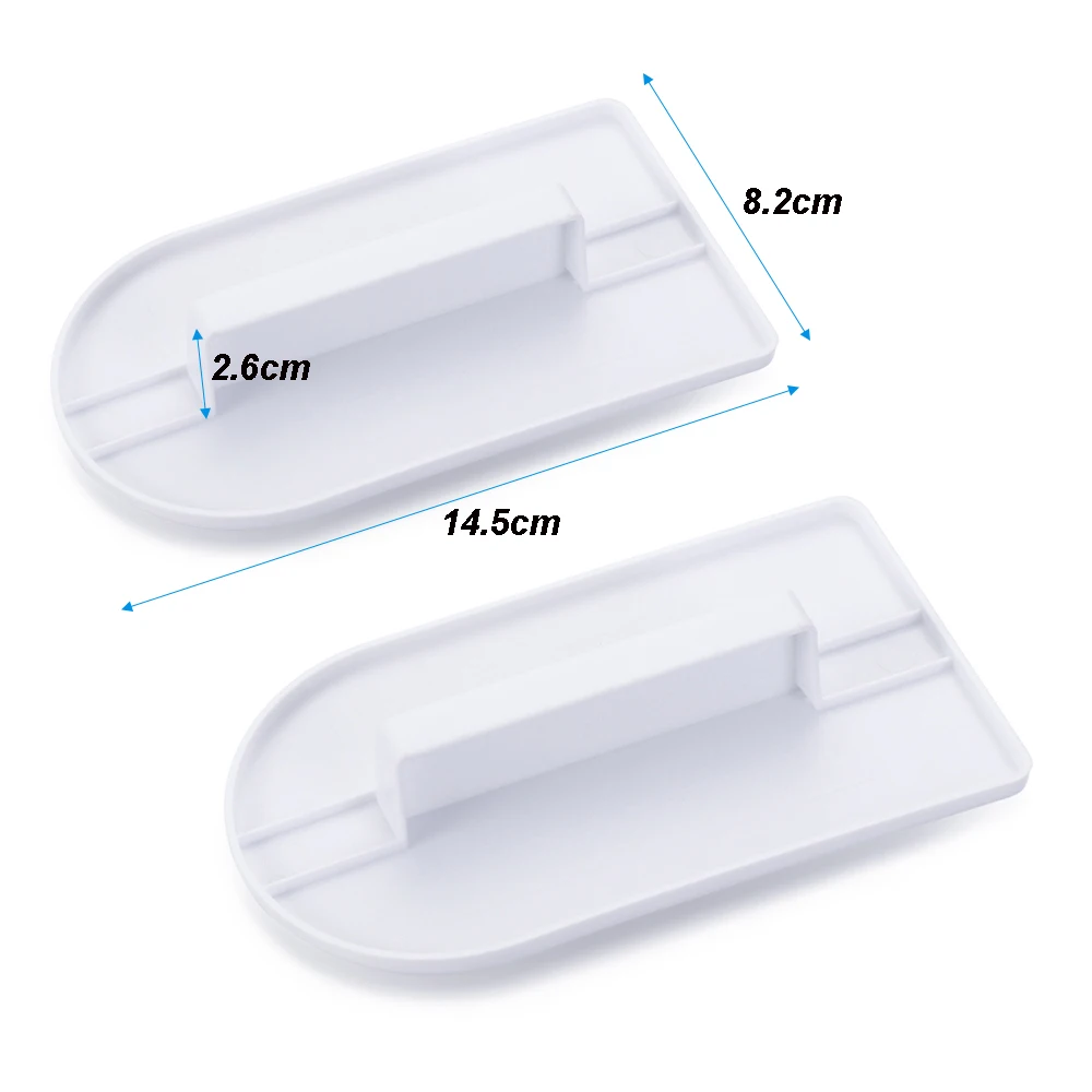 Reusable Diamond Painting Tools Accessories Smoothes Diamonds Prevent Rhinestones From Falling Off Mosaic Cross Stitch Tool