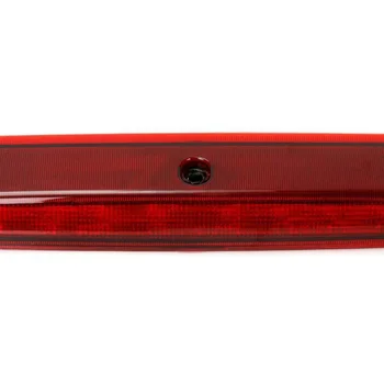 

1pc Brake Lights LED Third Lamp For Mercedes-Benz V-Class Vito W639 Red Direct Replacement