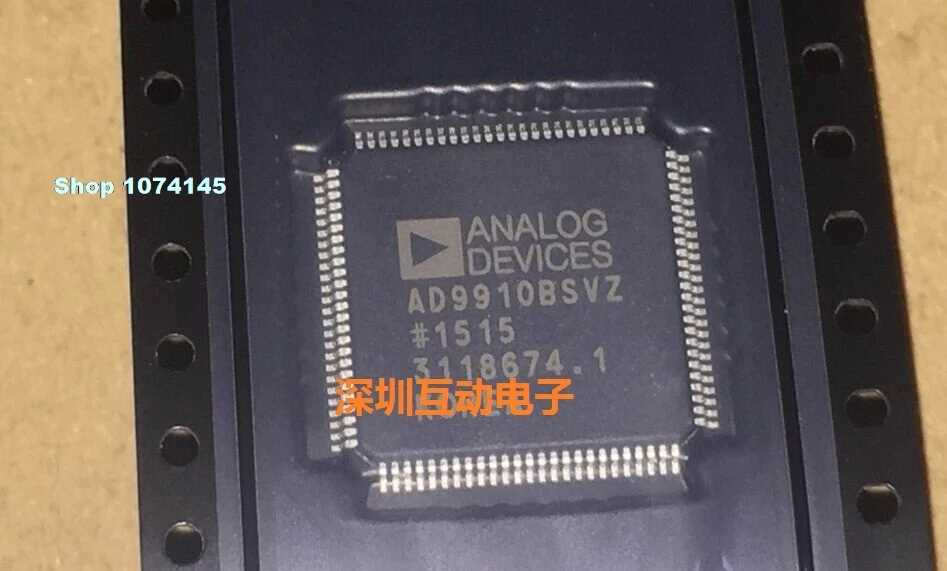 AD9910BSVZ УСД