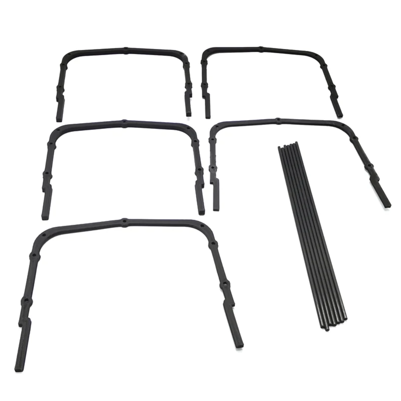 

High Railing Hurdle for WPL D12 Mini Modified Drift RC Car R489