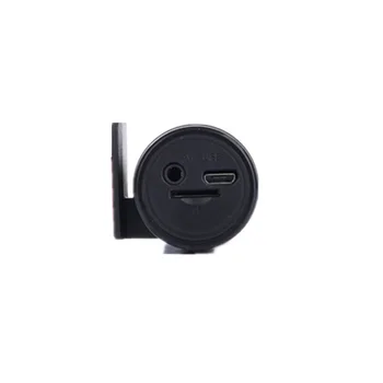 

Camera Car DVR G-sensor Parking Replacement 1080P Detection Accessories