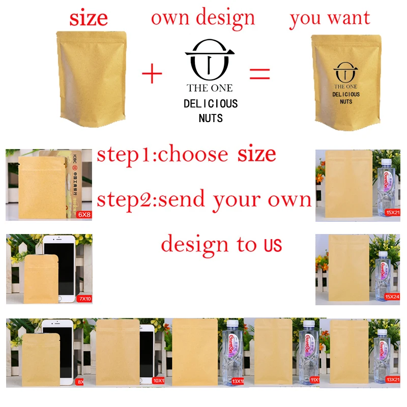 

1pcs Customized logo Printing High Quality Kraft Paper Pillow Candy Box Gift Bag Wedding Party Gift Favors Birthday Party Christ