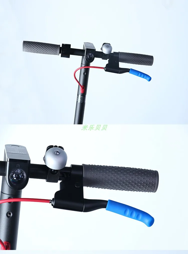 braking handlebar cover (15)