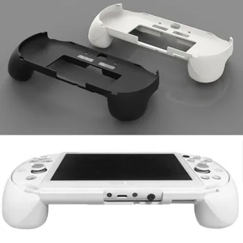 

Gamepad Hand Grip Joystick Protective Case Cover Stand Game Controller Handle Holder With L2 R2 Trigger For Sony PS Vita 2000