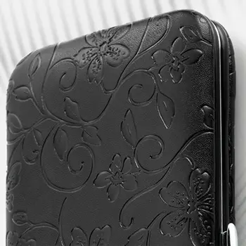 

Manicure Pedicure Set Nail Clippers 16 in 1 Stainless Steel Professional Pedicur GXMC