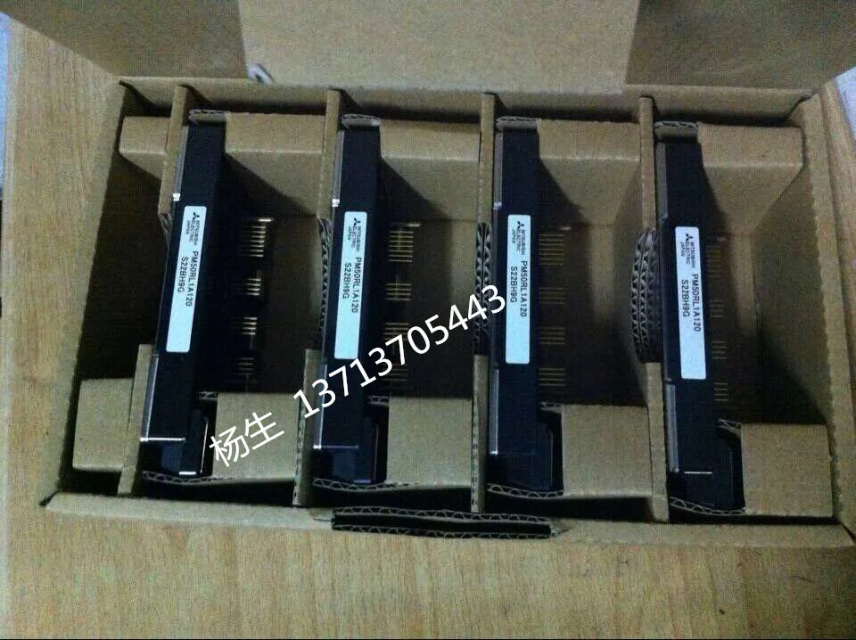 

PM75RLA120 PM75RL1A120 PM50RLA120 PM50RL1A120 --RXDZ