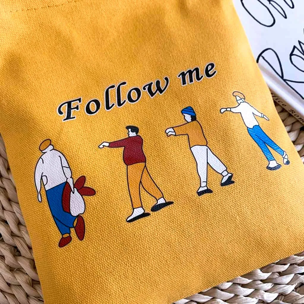 Хозяйственная сумка 2019 модная прочная Женская Студенческая забавная Холщовая Сумка Экологичная, вместительная сумка на плечо модные