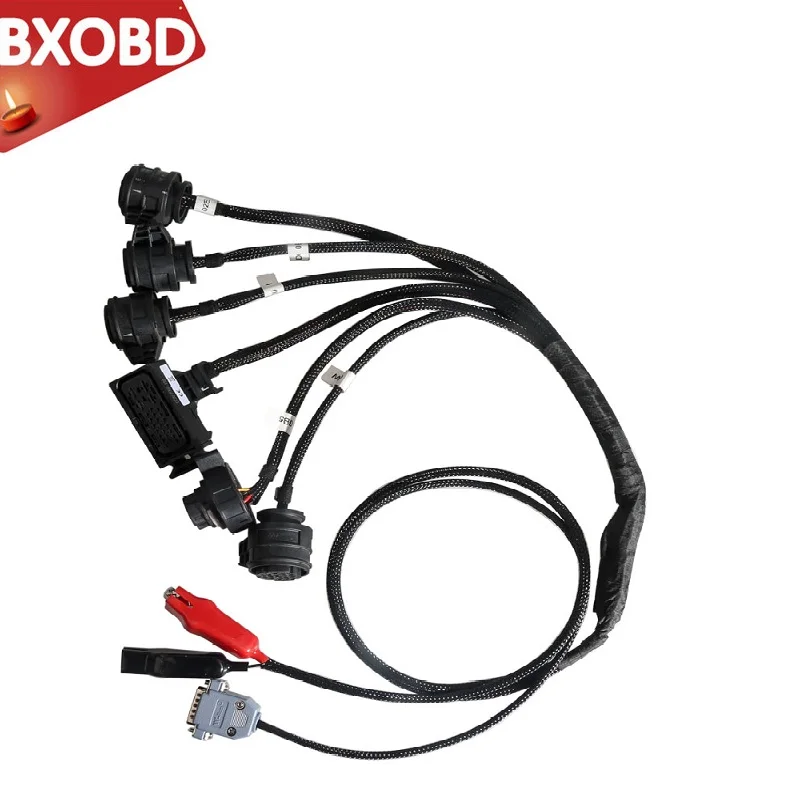 Адаптер для DQ250 DQ200 VL381 VL300 DQ500 DL501 чтения и записи | Автомобили мотоциклы