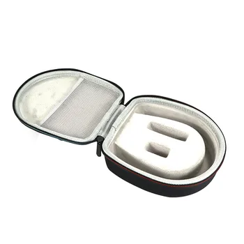 

Hard Travel Storage Case Replacement EVA Shockproof Portable Carrying Waterproof Protective For Muse Brain Sensing Headband