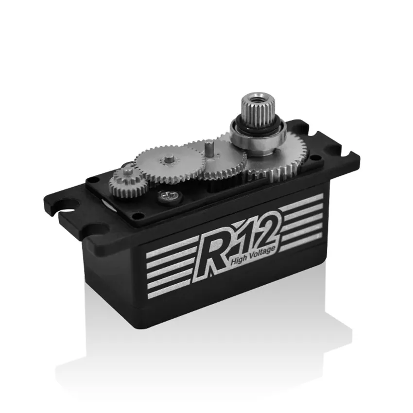 

Мощный HD R12 1:10 Дрифт автомобиль Короткий кузов цифровой сервопривод для радиоуправляемого внедорожника/электрическая радиоуправляемая модель гоночный автомобиль аксессуары