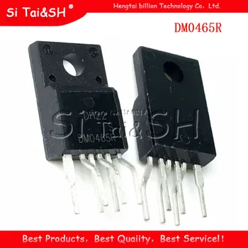 

10pcs/lot DM0465R DM0465 0465R 0465 TO220F-6