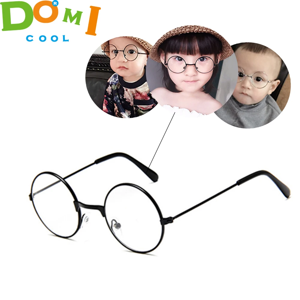 

2020eyeglasses Frame clear lens glasses round fake glasses spectacles optical glasses frame transparent