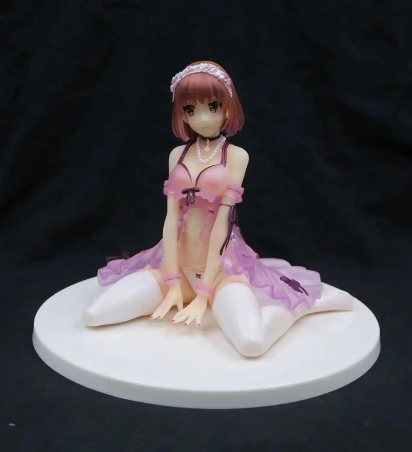 

16cm Saenai Heroine No Sodatekata Katou Megumi figure Anime Action Figure PVC New Collection figures toys