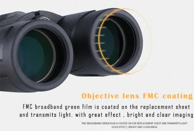 10x42 High Definition Large Screen Digital Night Vision Installation Memory Card Photo Video Hunting Patrol Infrared Telescope