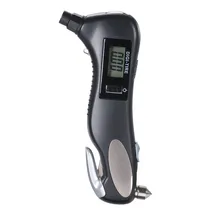 Новое поступление цифровой датчик давления в шинах цифровой шиномонтажный фонарик оконный выключатель ремень безопасности резак аварийный