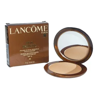 

Lancome STAR BRONZER Poudre compacte N00