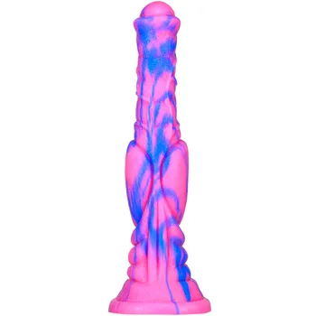 New Arrival Horse Dildo Anal Plug Strap On Masturbators Big Dildo Sex Toys For Women Men Prostate Massage Anal Toy Big Butt Plug 5