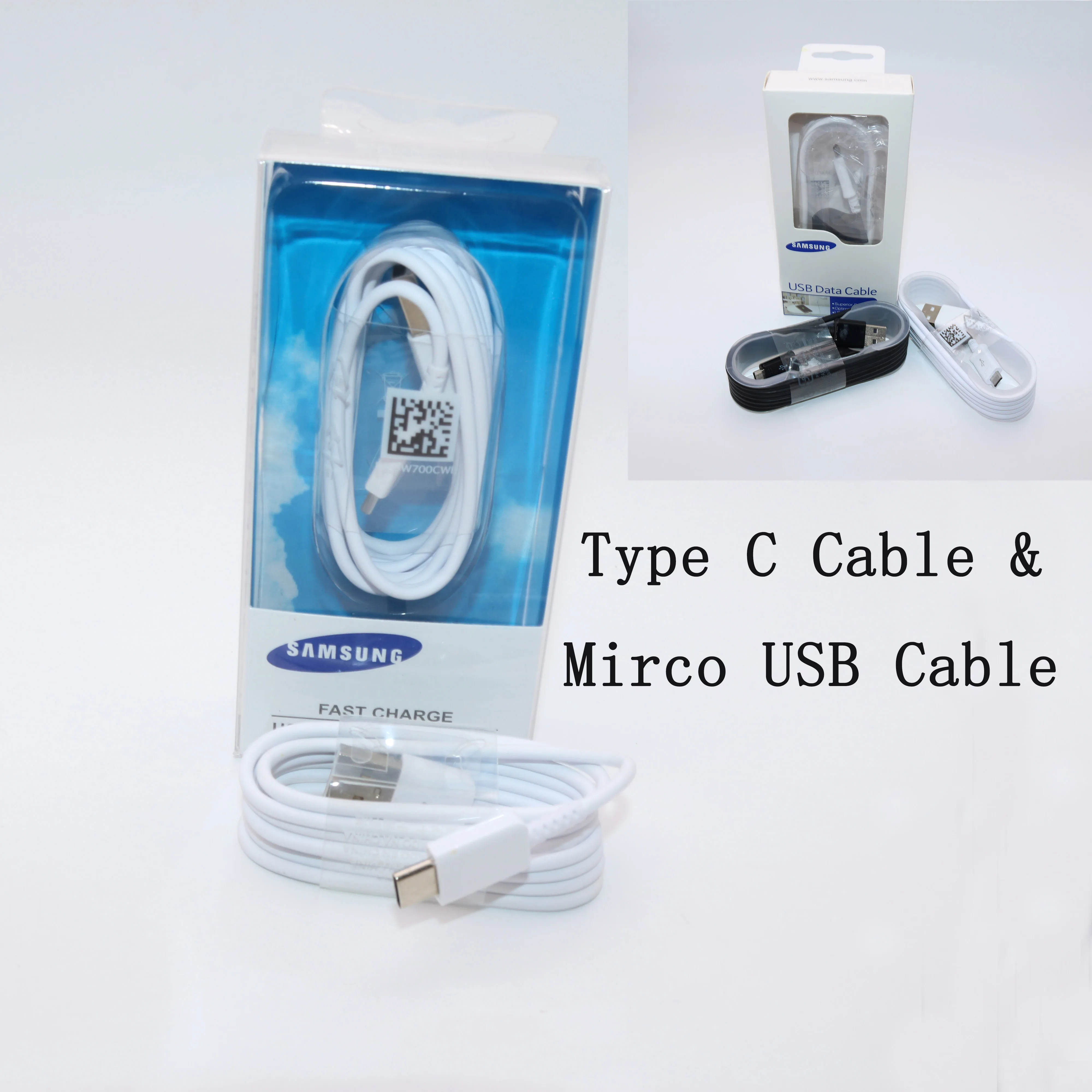 Samsung микро USB кабель оригинал для S6 S7edge 2A быстрой передачи данных S7 S6edge A5 A7 A8 A9 C5 J1 J2