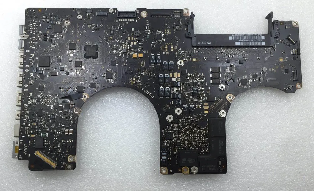 New  for MacBook Pro 17