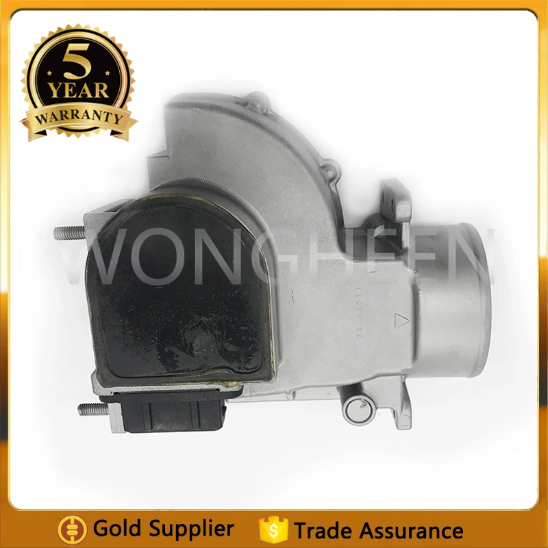 

High Quality Mass Air Flow Sensor 74-20055 For Toyota Pickup 2.4L-L4 1989 1900 1991 1992 1993 1994 1995 Remanufactured