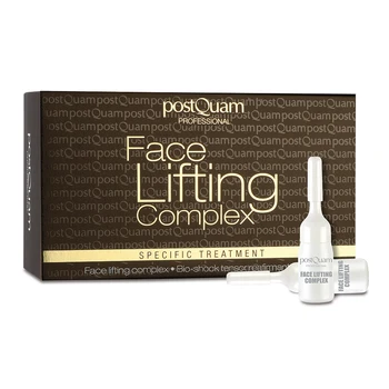 

POSTQUAM Bio Shock tensioner firming Facial 12x3 ml