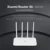 Новейший Маршрутизатор 4A 4C MI Gigabit edition 300M 2.4 GHz 16MB ROM 128MB DDR3 High Gain 4 Antenna APP Control IPv6 WiFi Router