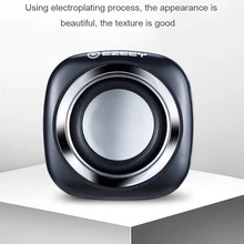 A1 мини настольный проводной мультимедийный аудио настольный ноутбук USB 3,5 мм сабвуфер динамик в подарок