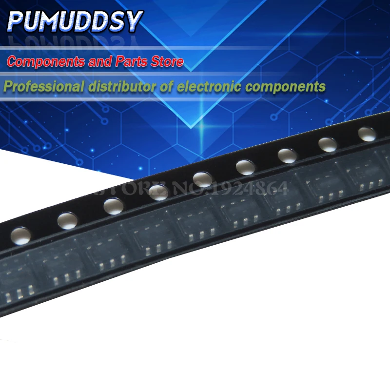 10 шт. SY7208ABC SY7208AB SY7208A SY7208 SOT23-6 IC | Электронные компоненты