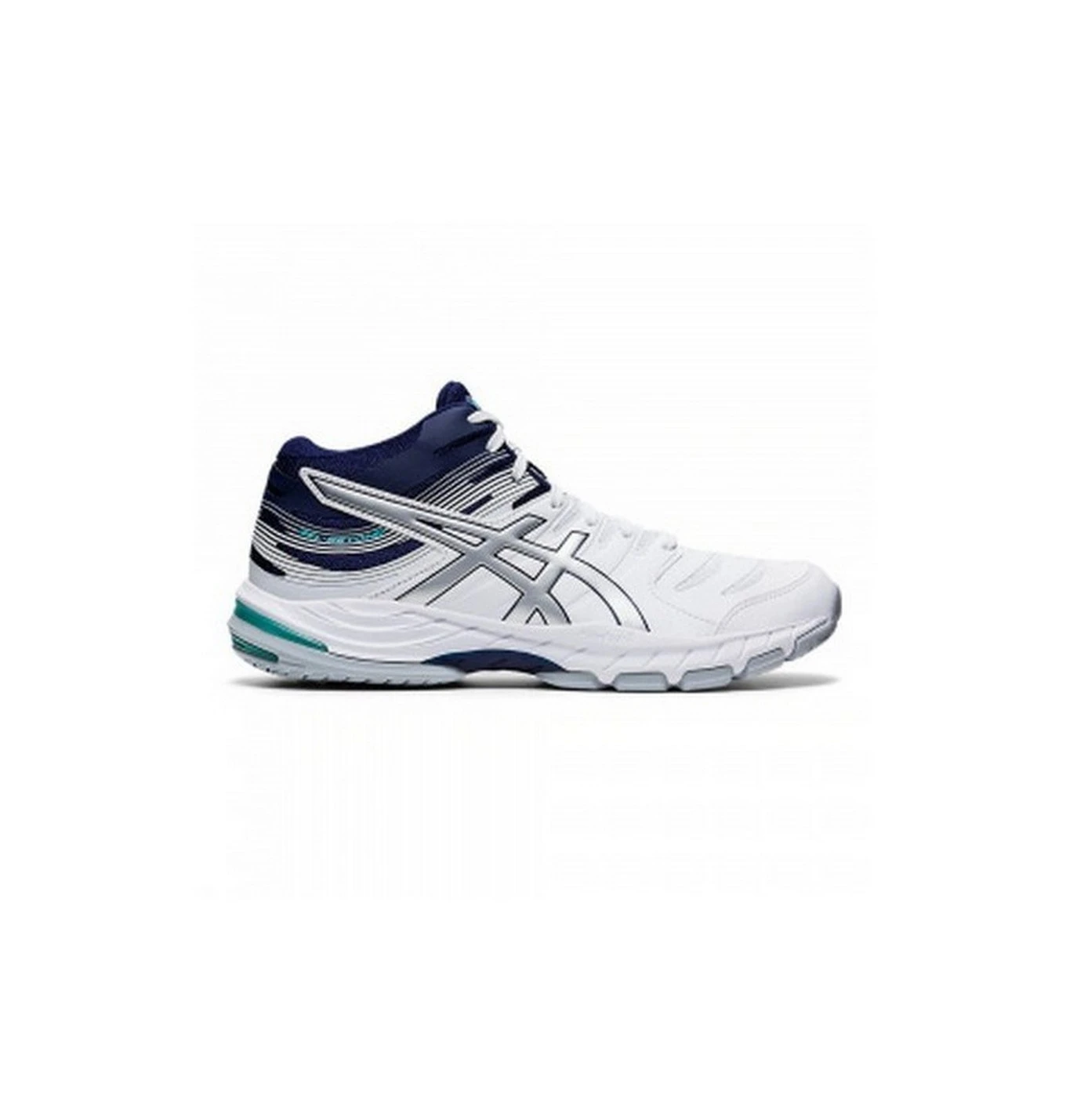 Asics Zapatillas deportivas para hombre, zapatos de voleibol para entrenamiento ASICs, 1071a050 101 gel beyond 6|Zapatillas de vóleibol| - AliExpress