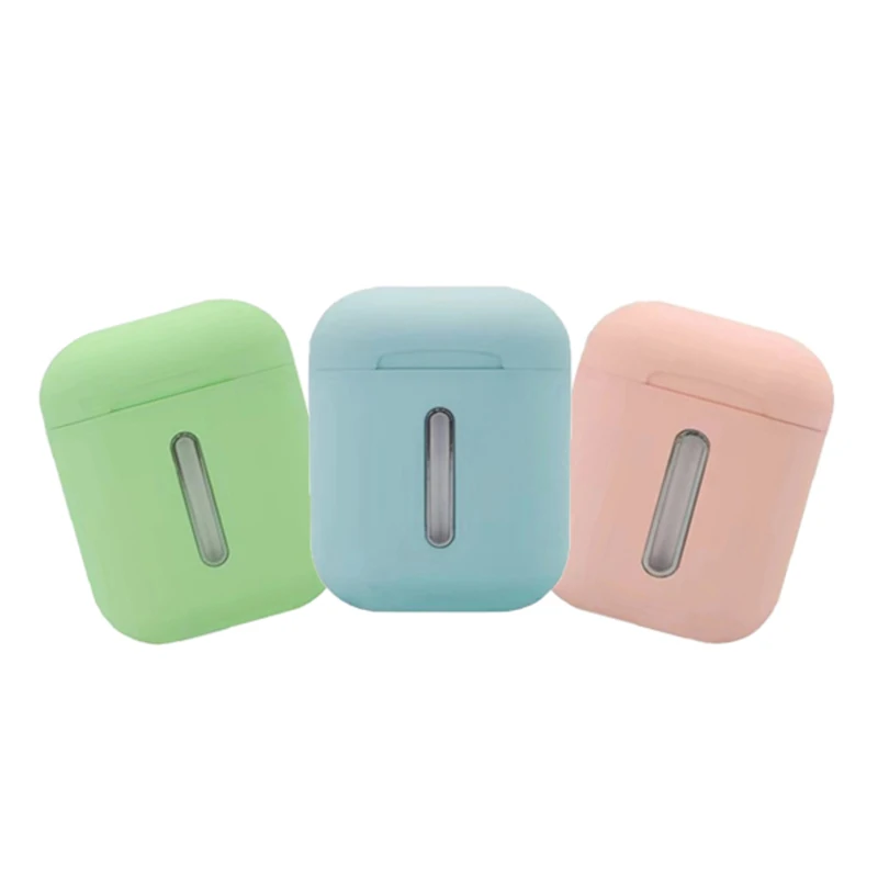Q8L TWS Bluetooth наушники стерео вкладыши беспроводные Bluetooth наушники-вкладыши гарнитуры для всех смартфонов