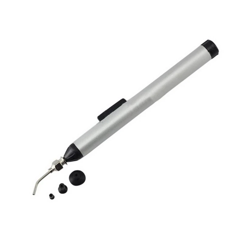 Vacuum Suction Pen Tools Header Alternative Tweezers Pick Up Mini Sucking Repair | Инструменты