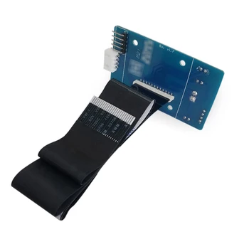 

Hotend PCB Adapter Board Cable Repair Kit for Artillery Genius/Sidewinder X1 3D Printer Accessoies