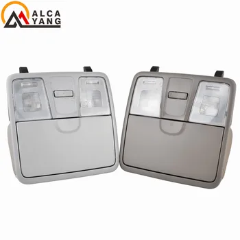 

Over Head Console Lamp Assy for Hyundai-2011-2015 Accent Solaris Verna Veloster 928001R000 Standard Sunglasses Map Lamp Assembly