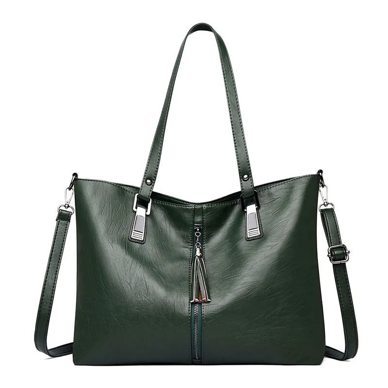 

Women's high quality handbag fashion casual shoulder bag luxury female shoulder bag new designer ladies handbag 2019