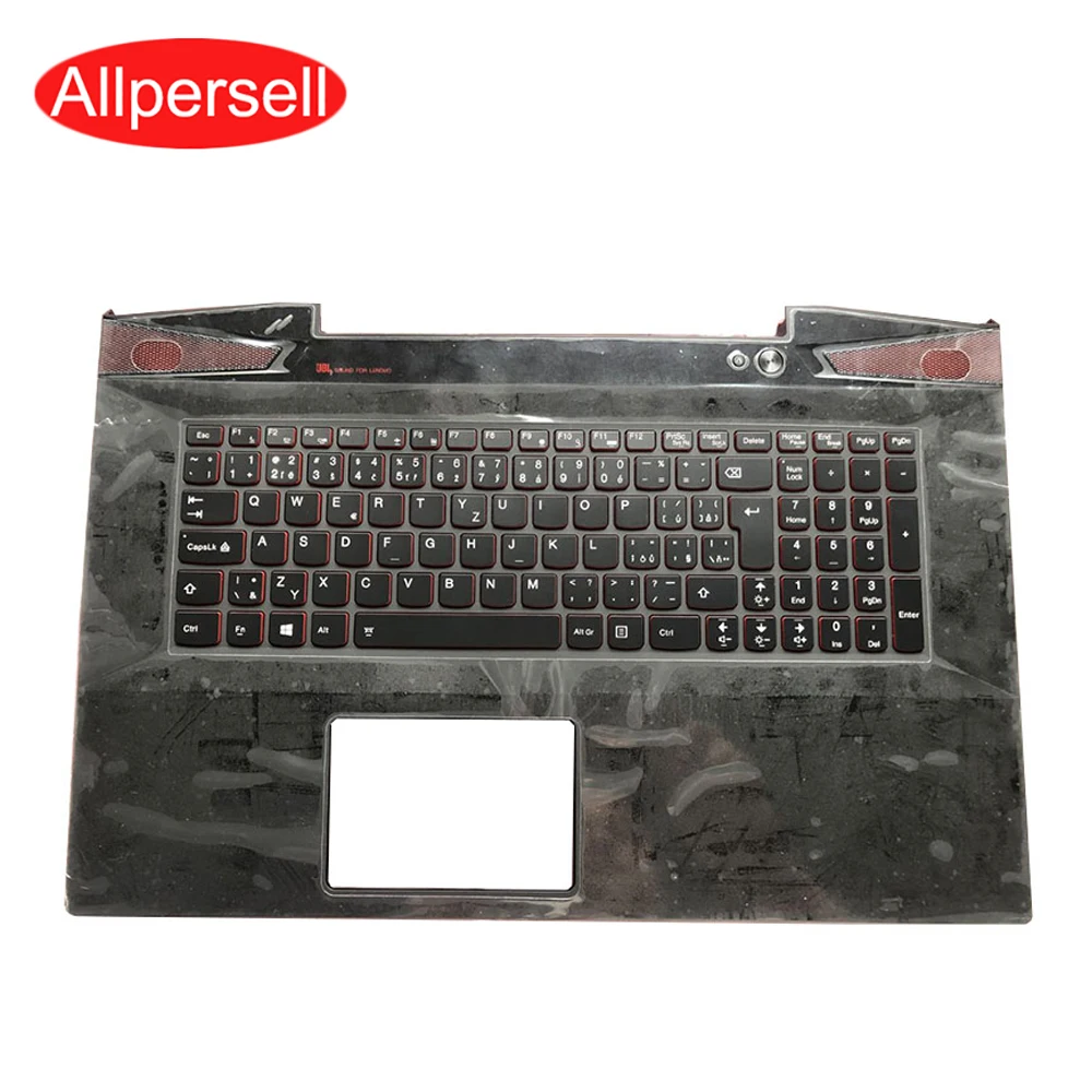 

Верхняя крышка клавиатуры для Lenovo Y70