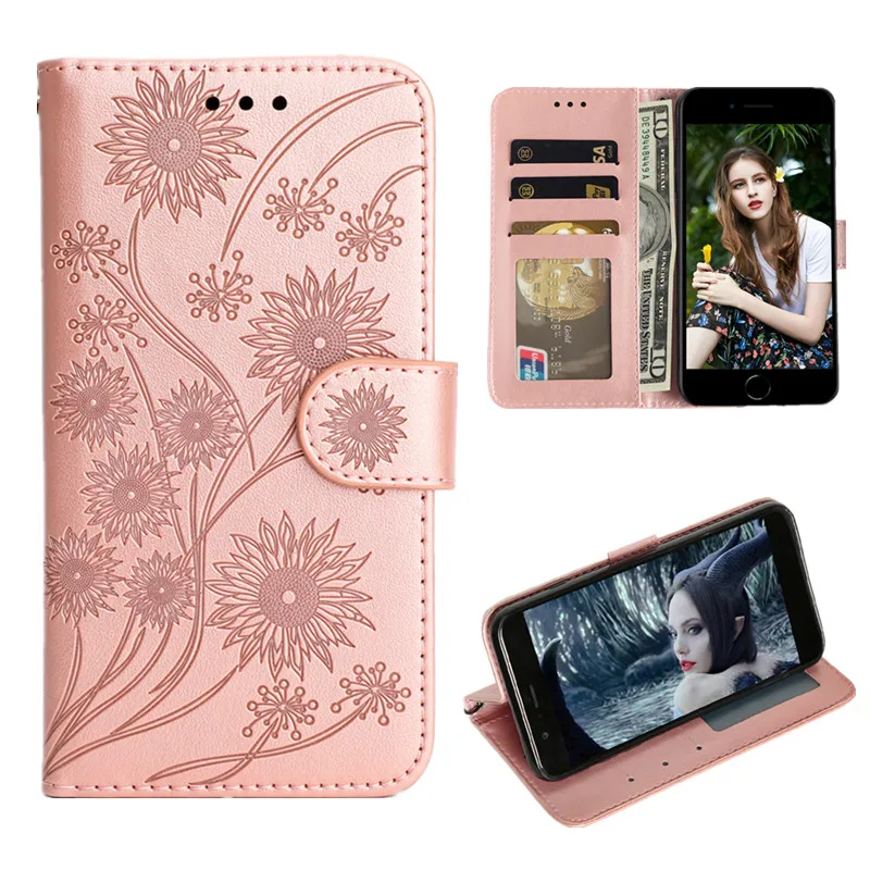 Custodia Cover per Huawei Honor X7 in TPU Trasparente fantasia T3