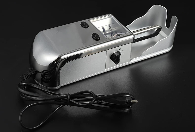 Elektrisk Cigarettmaskin