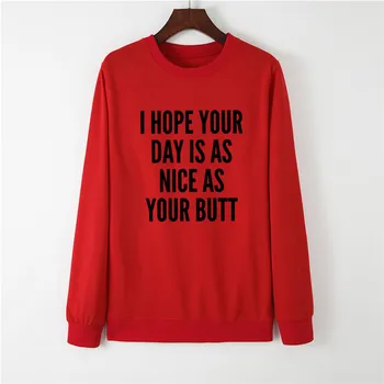 

2019 Autumn Fashion Letter Print Women Hoodie Long Sleeve Pullover Sweatshirt O-NECK Women Clothes Harajuku Hoodies Casual Tops