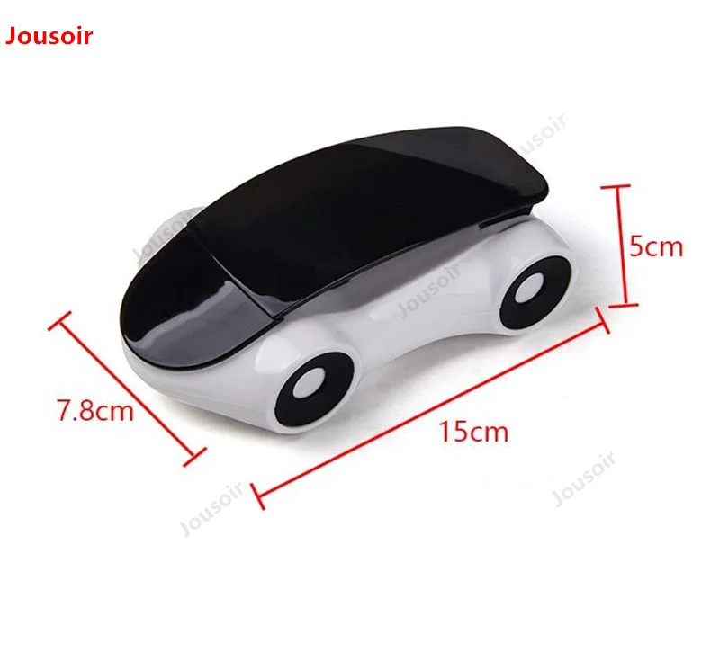 Mobile phone car bracket car dashboard navigation universal desktop paste type buckle base clip CD50 T07
