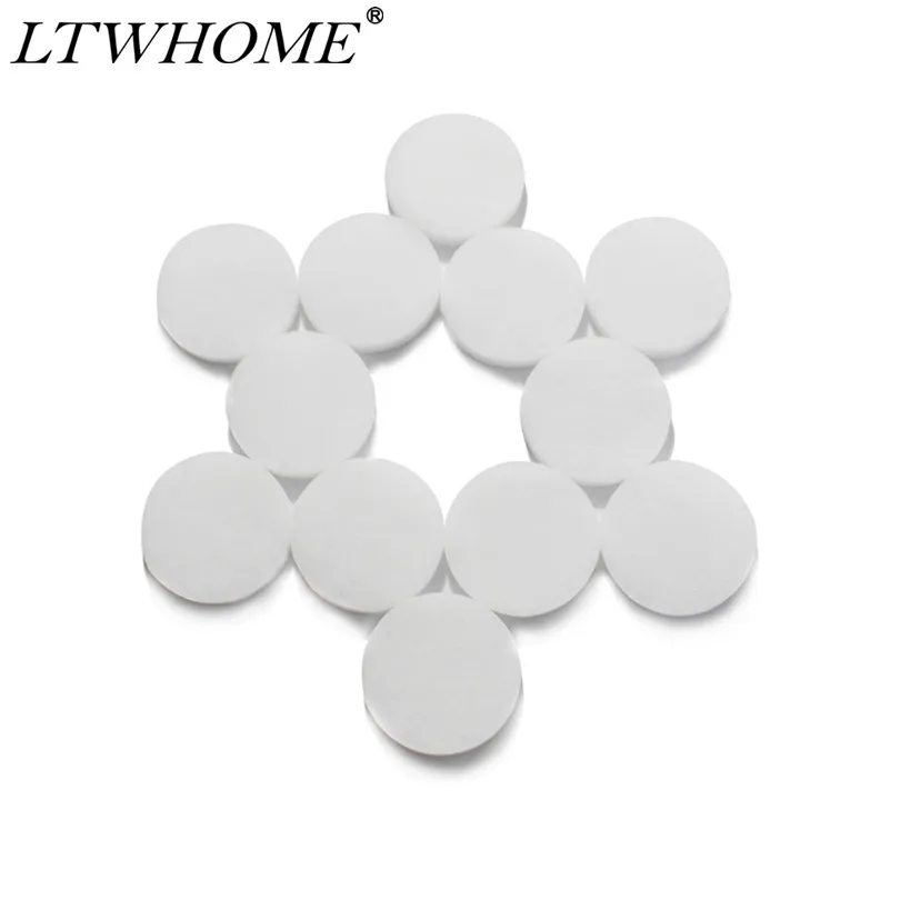 Тонкие фильтры LTWHOME подходят для телефона 2215 / 350 2616155|pad|eheim classicpad pad |