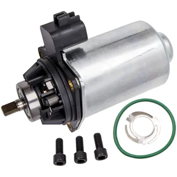 

CLUTCH CONTROL ACTUATOR MOTOR FOR TOYOTA AURIS COROLLA VERSO YARIS 1.4 1.6 1.8 3136312040