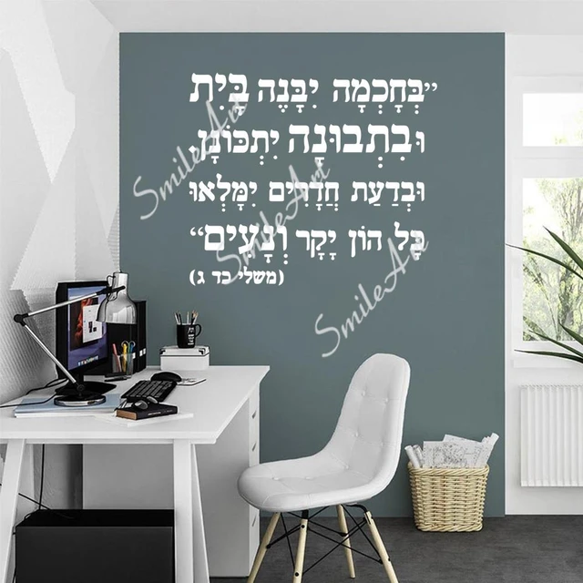 Inspiring & Motivating decorate room with quotes to uplift your spirits