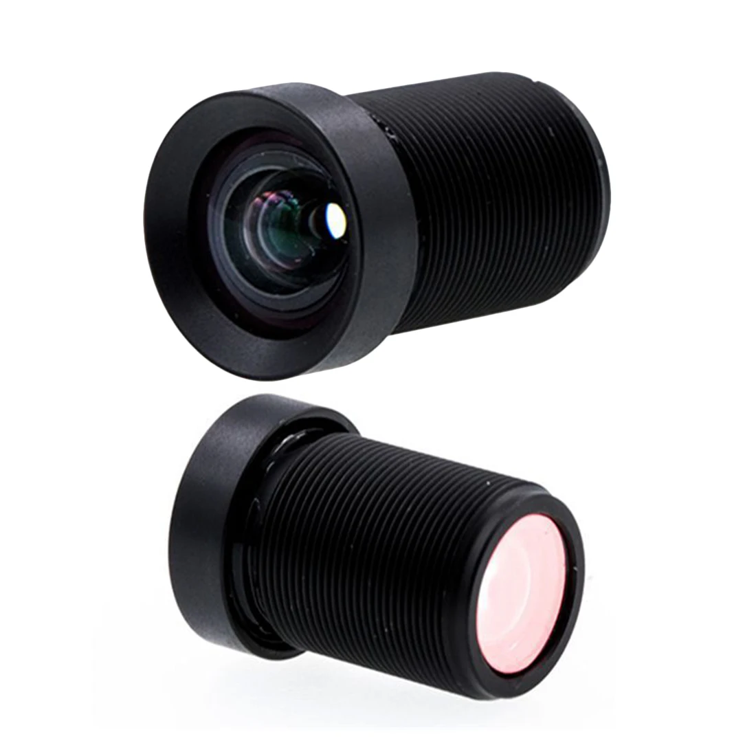 Спорт DV объектив камеры 4K с низким искажением объектив 1/2. 3 дюйма Разрешение 4,35 мм без искажений объектив 10MP F/2,5 HD 72 градусов