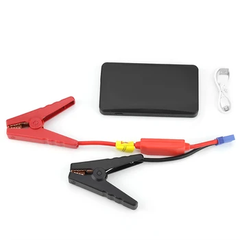 

Multiple Protect Portable 12V Car Jump Starter Engine Battery Charger Power Bank For Starting Most 12V Engines Under 3.0L Petrol