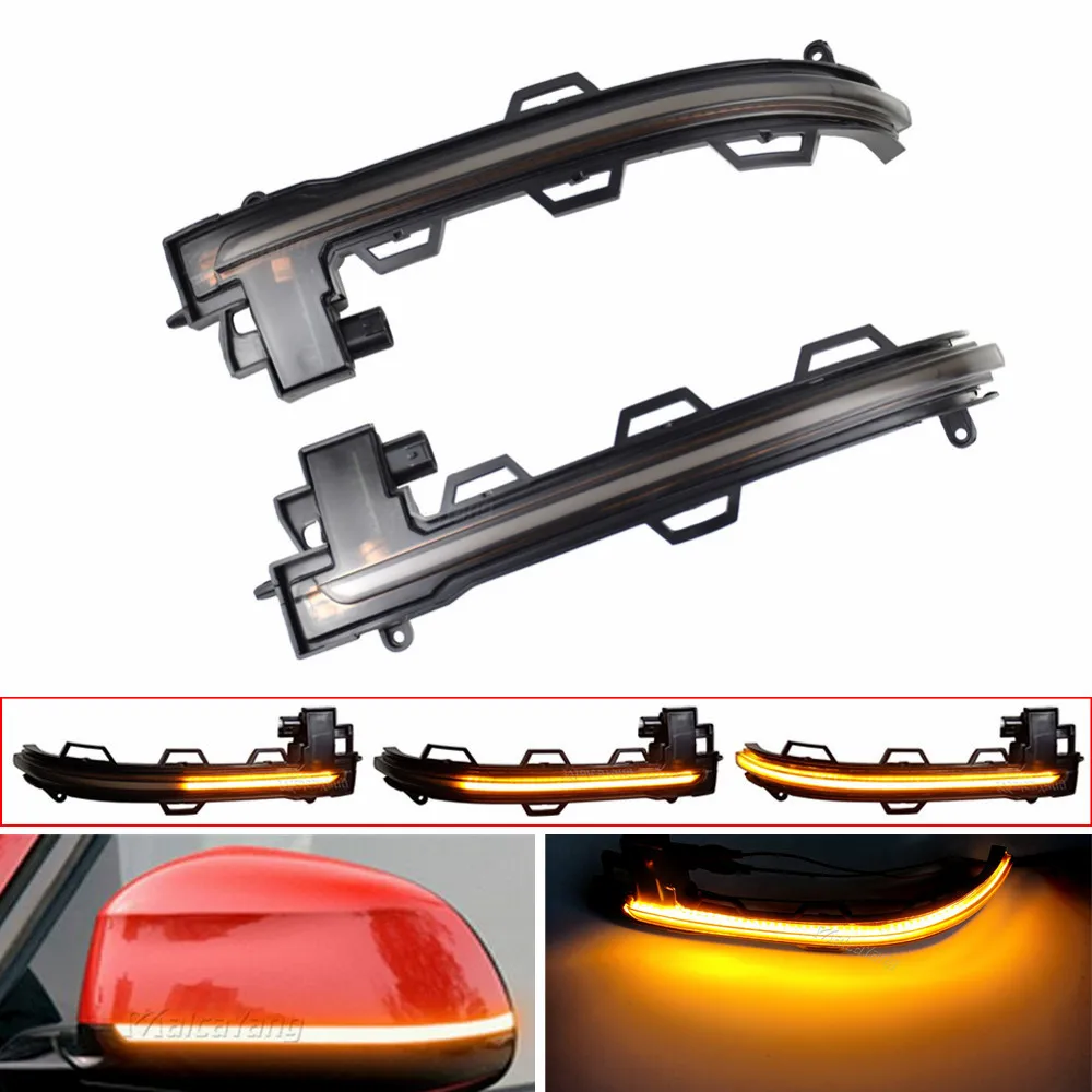 LED ���̳��� ���� ���õ�, ���̵� ��̷�, BMW X3 F25 X4 F26 X5 F15 X6 F16 2014 2015 2016 2018