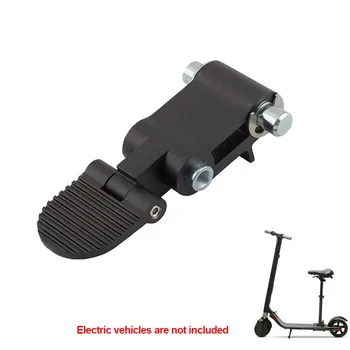 

Metal Folding Buckle of Ninebot Scooter Replacement Easy Install Switch For Ninebot ES2 ES4 Scooter Practical Repair Parts