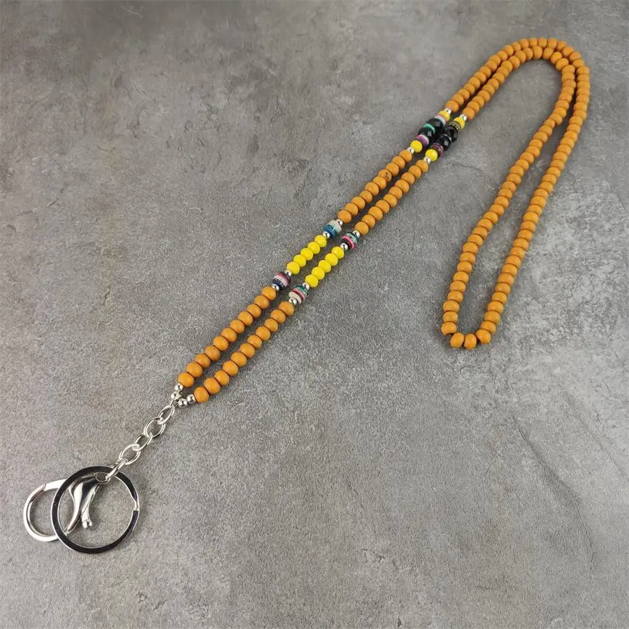 Lanyards брелок ремешок для карт бейдж тренажерный зал брелок-шнур держатель ключей