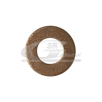 

832583RG.(PACK 50) BOARD THREAD GUARD TERM. INJECTORS. PEUGEOT:TOYOTA CITROEN