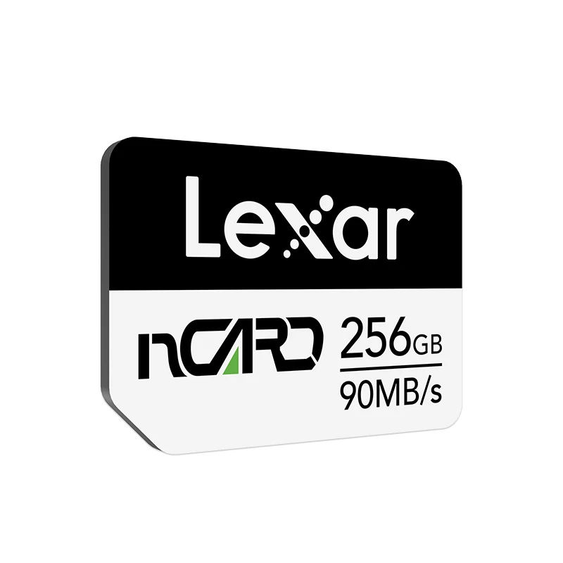 Карта памяти Lexar NM 64G карта 128G высокоскоростная 256G для huawei Mate20 / 30 P30 PRO Nova5 мобильный