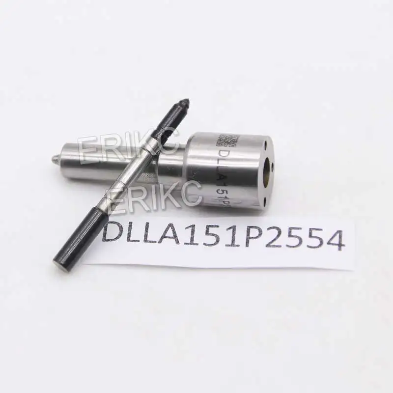 

ERIKC DLLA151P2554 автоматическая форсунка дизельного топлива 0 433 172 554 DLLA 151 P 2554 для Bosch 0 445 120 0 448 445 120